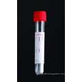 14ml Sample Transport Tube with label and Boric Acid